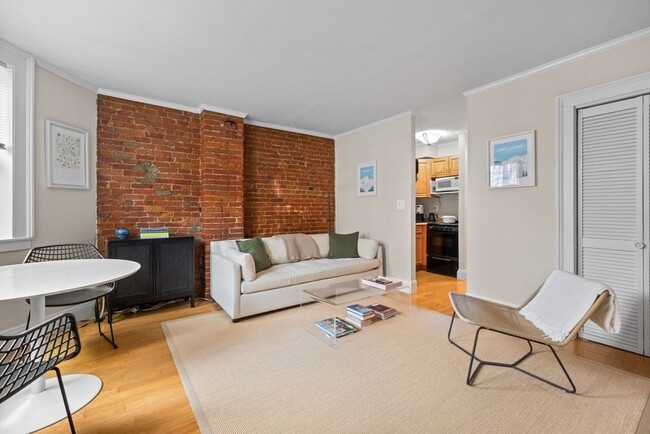 Foto del edificio - 15 Dartmouth St