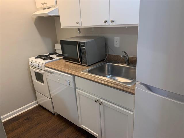 Foto del edificio - 4301 Hartford St