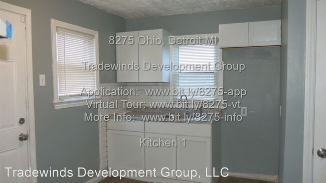 Building Photo - 3 br, 1 bath House - 8275 Ohio Street