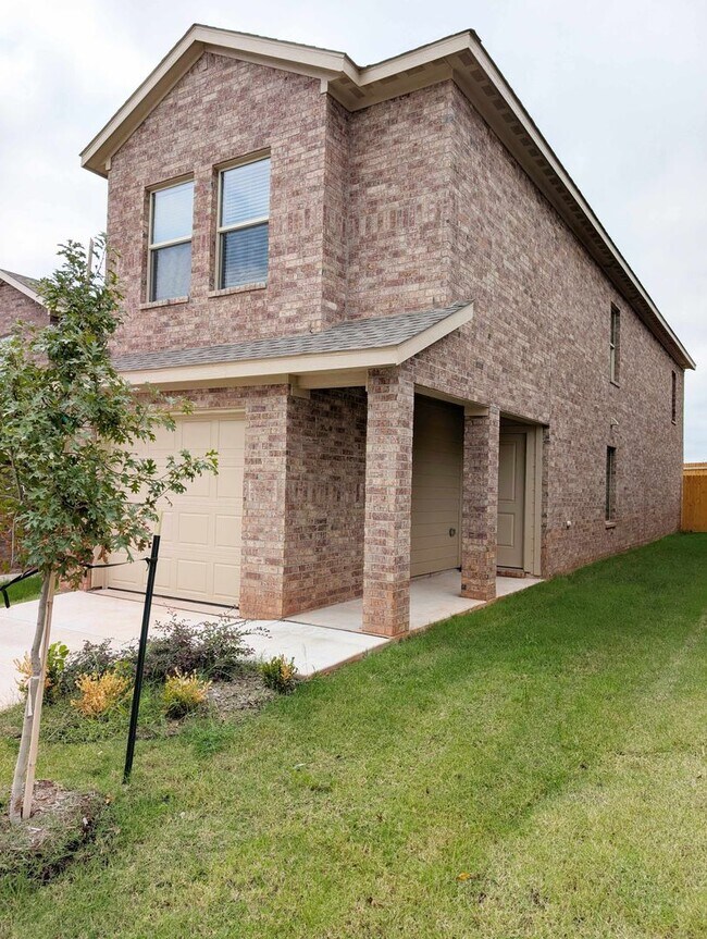 Foto del edificio - New Home in Edmond