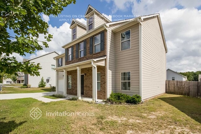 Building Photo - 4292 Violet Way Ct