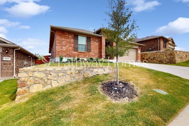 Building Photo - 1621 Garysburg Ct