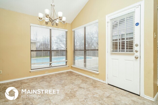 Foto del edificio - 101 Caprock Dr