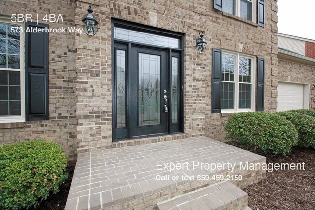 Building Photo - 573 Alderbrook Way