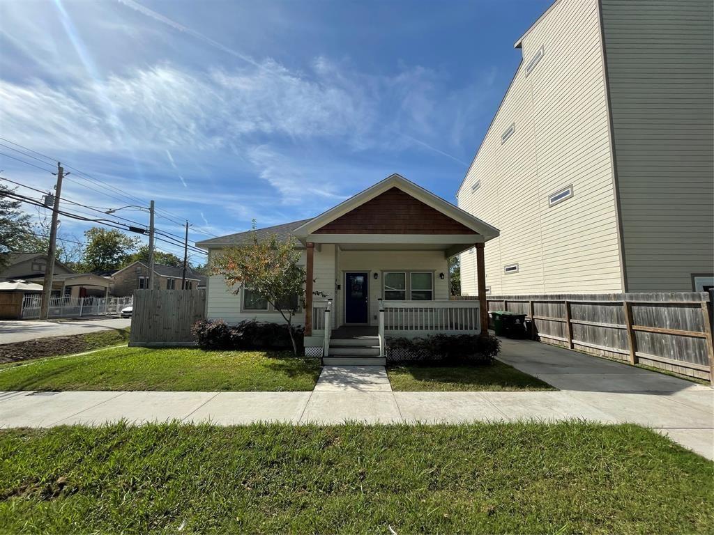 3620 Merkel St, Houston, TX 77003 House Rental in Houston, TX