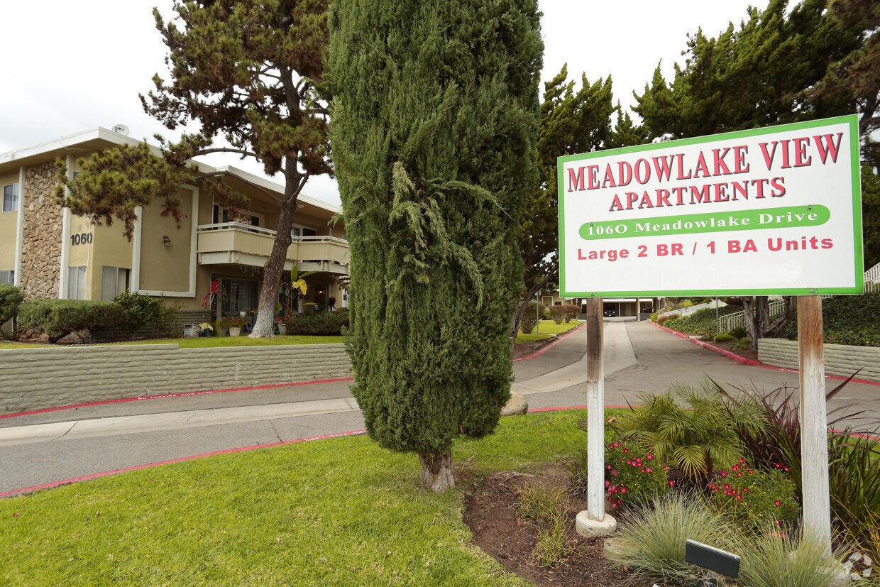 Meadowlake View Apartments - Meadowlake View II Apartments