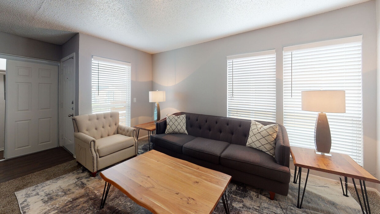 The Maverick on Seymour Apartments 3706 Seymour Rd Wichita Falls, TX