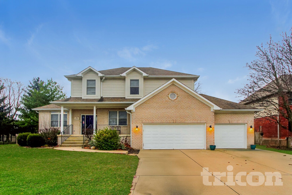 Foto principal - 5263 Brooks Bend