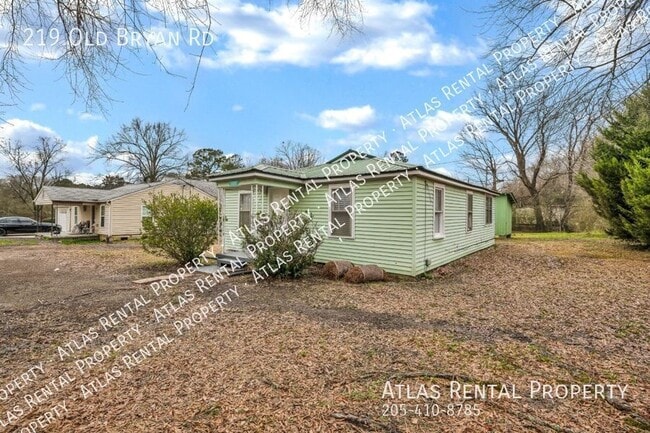 Foto del edificio - 219 Old Bryan Rd