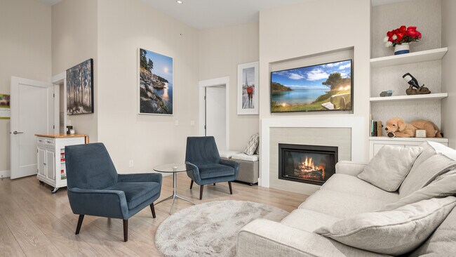 Photo du bâtiment - Family-Sized Living in Murrayville | 4 Bed...