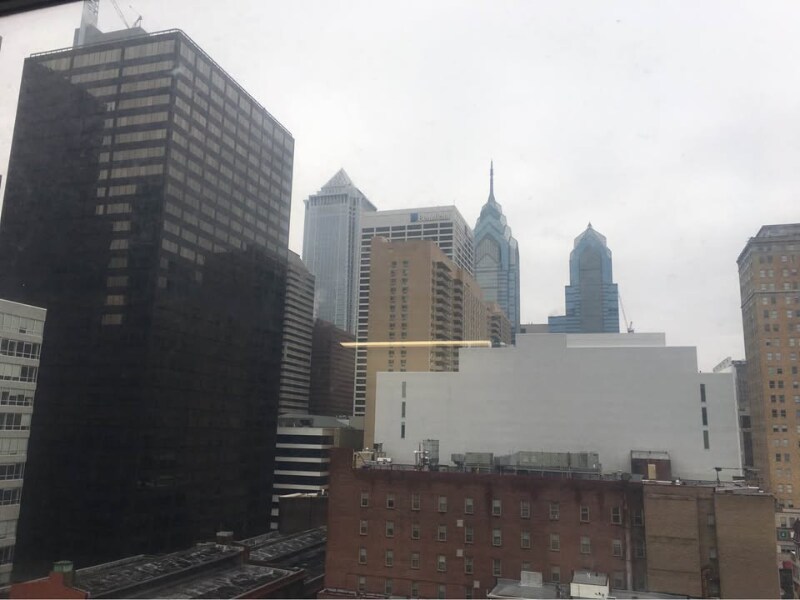 Foto principal - 2101 Chestnut St