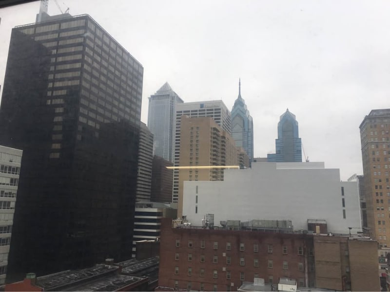 Photo - 2101 Chestnut St (Philadelphia, PA)