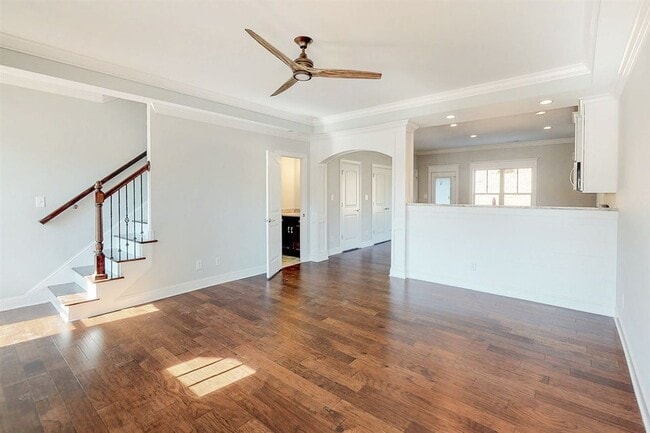 Building Photo - 3427 Fleeman Place Dr NE