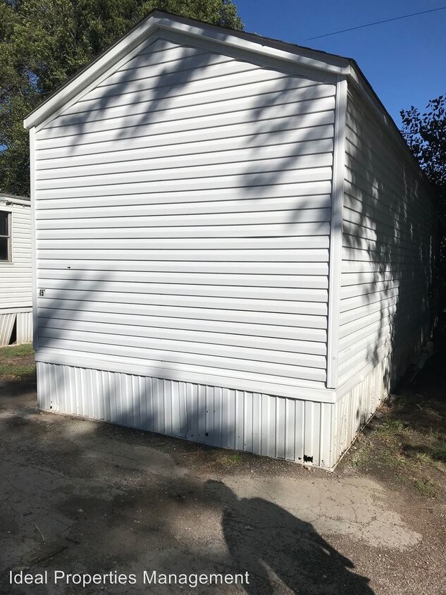 Foto principal - 3020 S 11th St