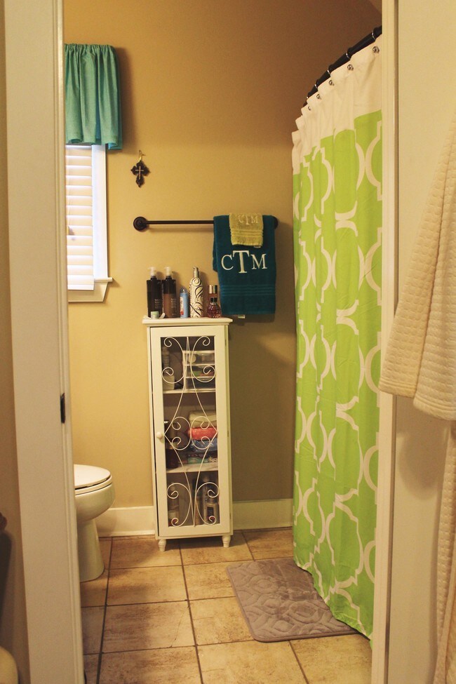 The Cottages of Hattiesburg Rentals Hattiesburg, MS