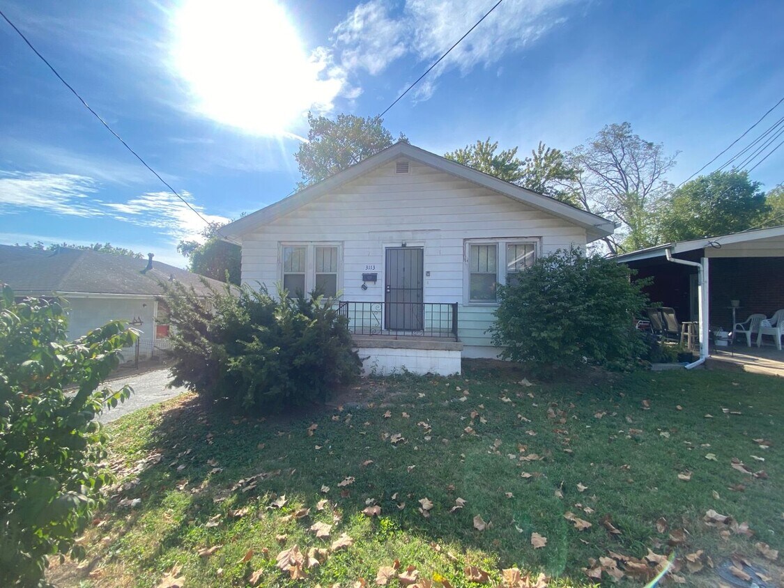 Primary Photo - 3113 Elsworth Pl