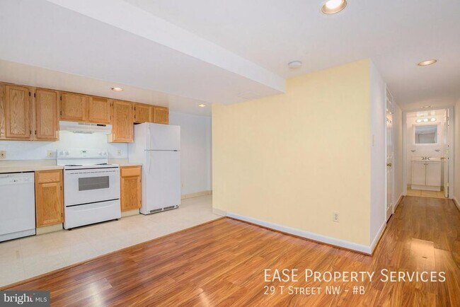 Foto del edificio - 29 T St NW