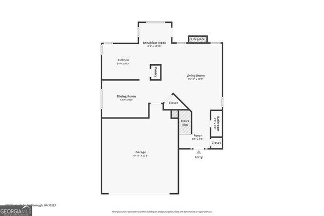 Foto del edificio - 545 Wyntuck Dr