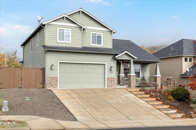 Building Photo - 4375 Vista Pointe Dr