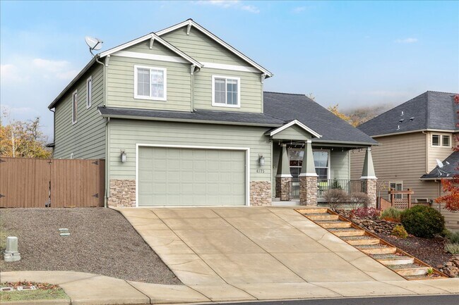 Foto del edificio - 4375 Vista Pointe Dr