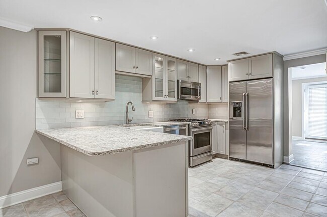 Foto del edificio - 531 Bloomfield St