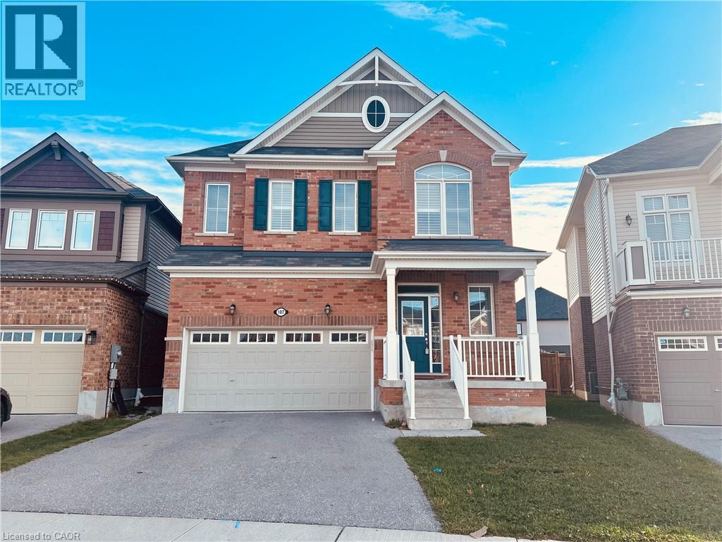 Photo principale - 107 Watermill St