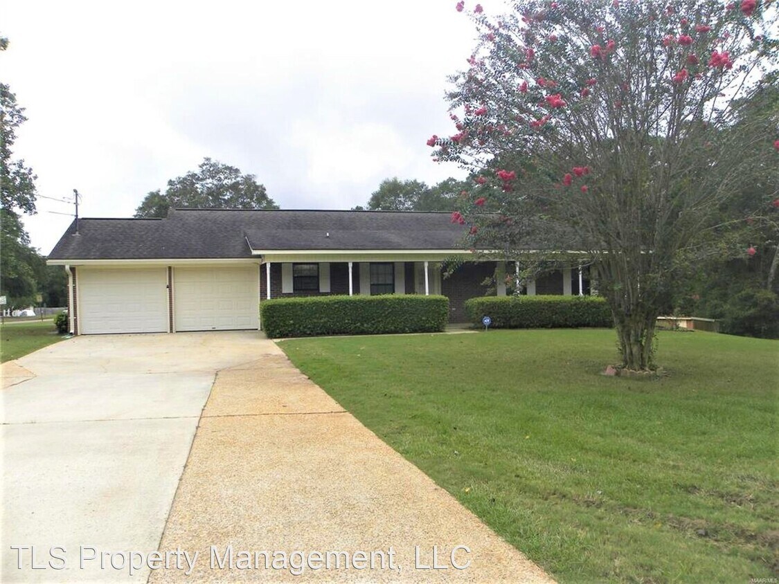 Primary Photo - 3 br, 2 bath House - 507 Whittle Hudson Road