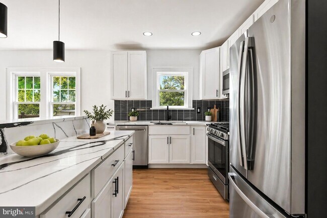 Foto del edificio - 5309 Chesapeake Rd