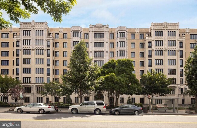 Building Photo - 1701 16th St NW