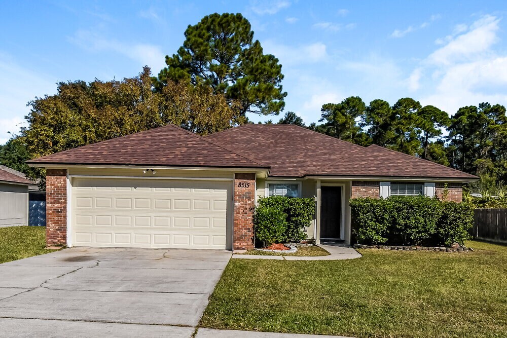Foto principal - 8515 Springtree Road
