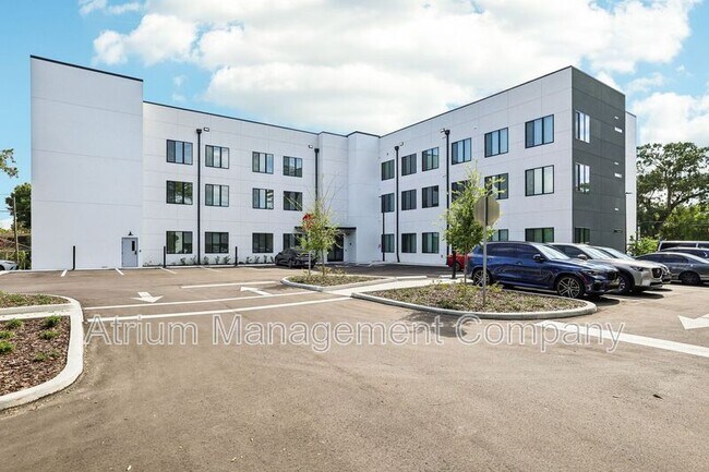 Foto del edificio - 221 S Bumby Ave