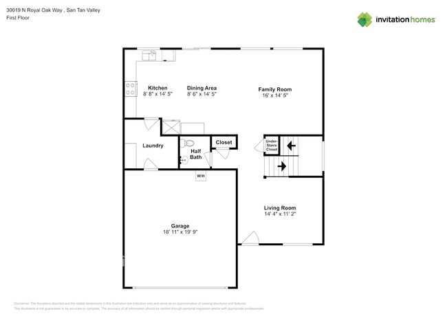 Building Photo - 30019 N Royal Oak Way