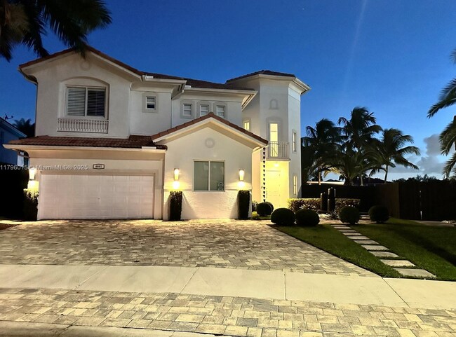 Building Photo - 6801 NW 113th Ct