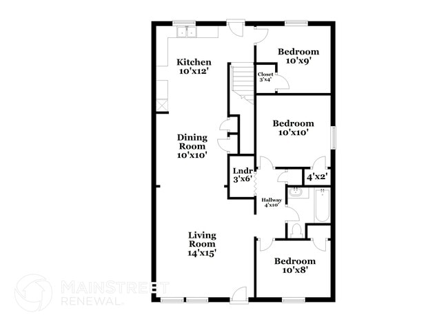 Building Photo - 2019 Reynolds Dr SW