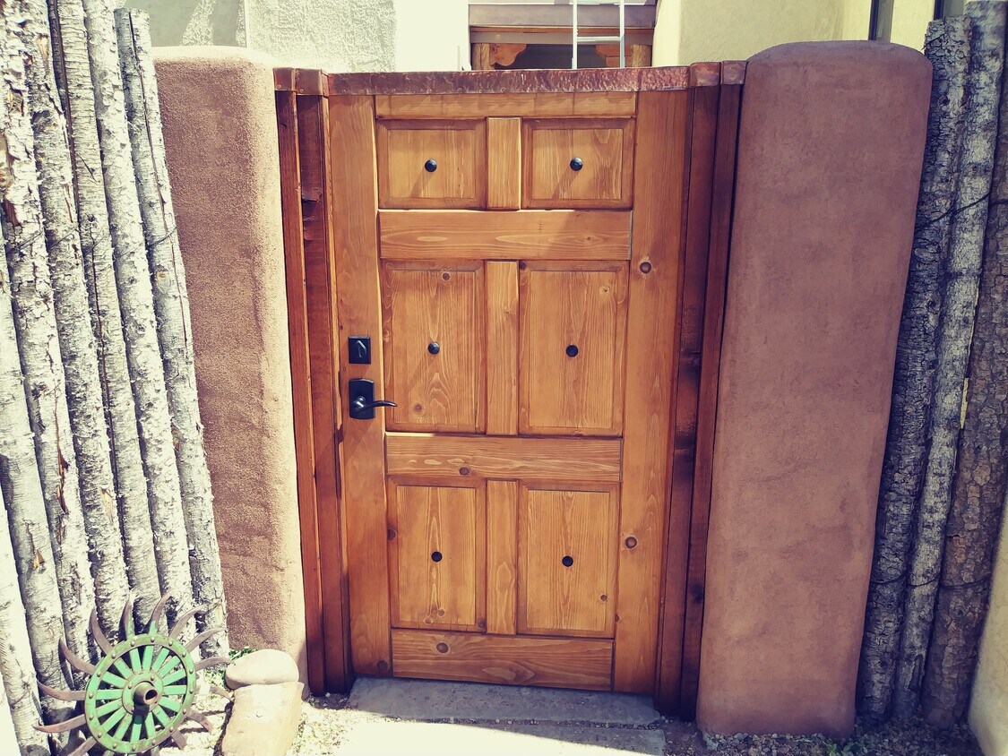 3202 Calle De Molina, Santa Fe, NM 87507 House Rental in Santa Fe, NM