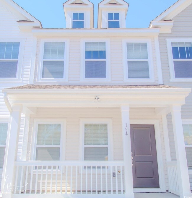 Building Photo - 154 Crescent Wy