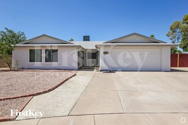 Building Photo - 4423 E Pinto Ct