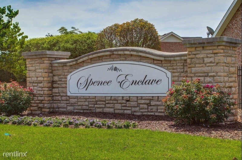 801 Spence Enclave Ln, Nashville, TN 37210 Townhome Rentals in