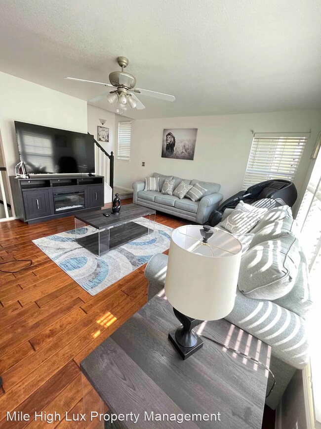 Foto del edificio - 3 br, 2 bath House - 9444 E 108th Pl