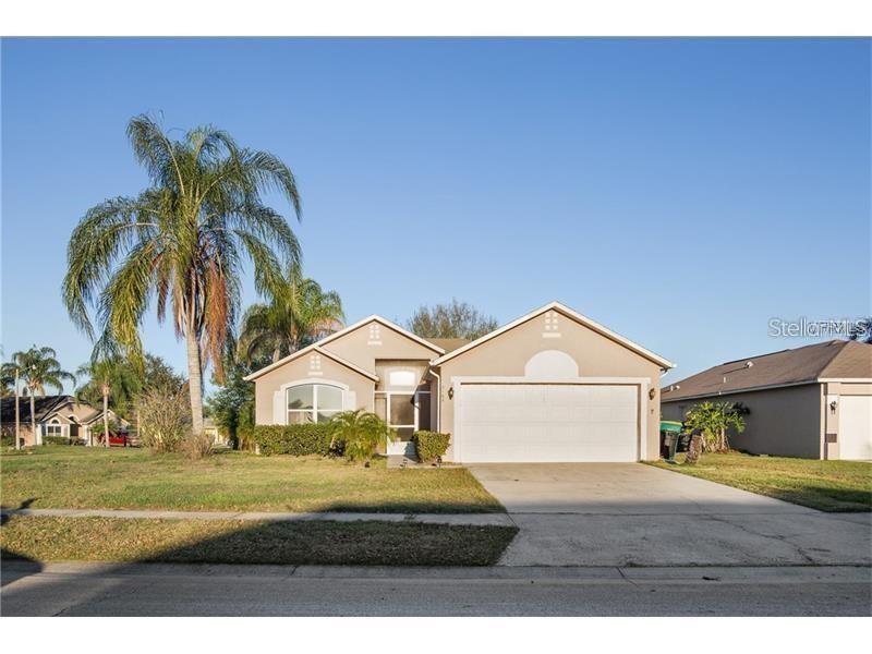 Foto principal - 3160 Santa Cruz Dr