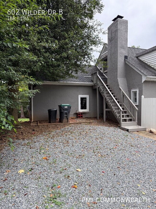 Building Photo - 602 Wilder Dr