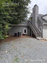 Building Photo - 602 Wilder Dr