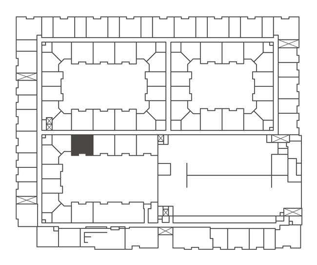 Interior Photo - Envoy