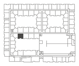 Interior Photo - Envoy