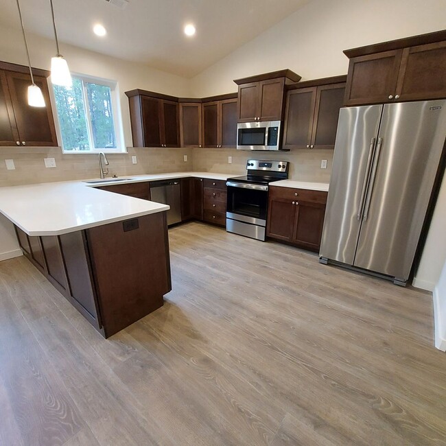 Building Photo - Available Now! | 2022 Build | 1-Acre Lot