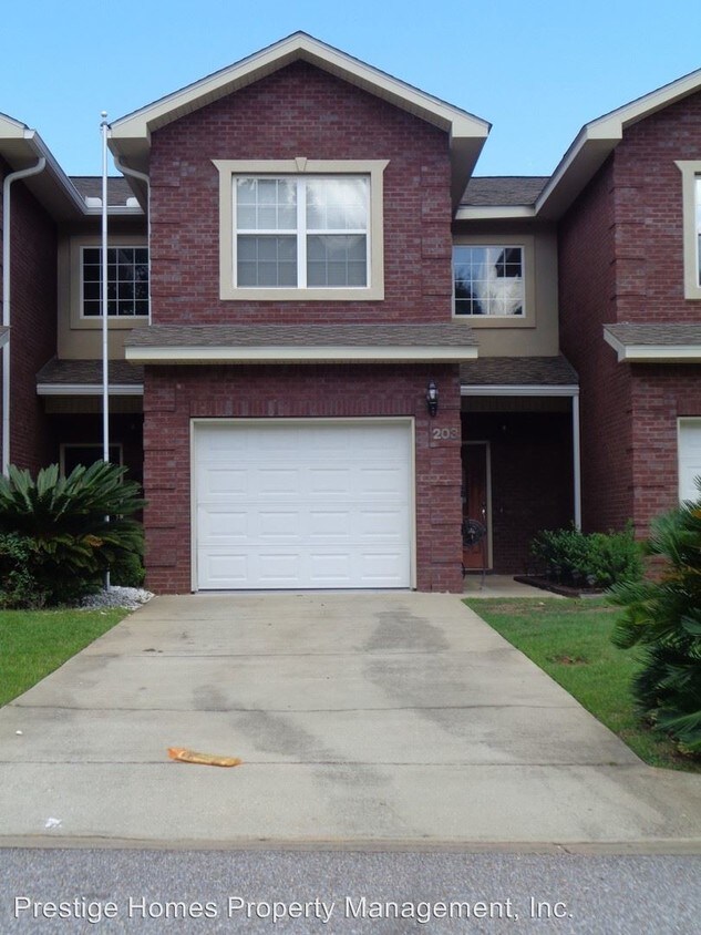 Primary Photo - 2 br, 2.5 bath House - 203 Eagle Landing