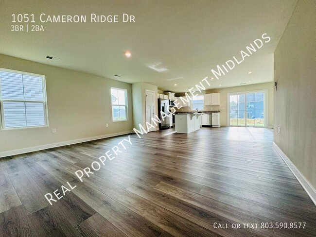 Foto del edificio - 1051 Cameron Ridge Dr