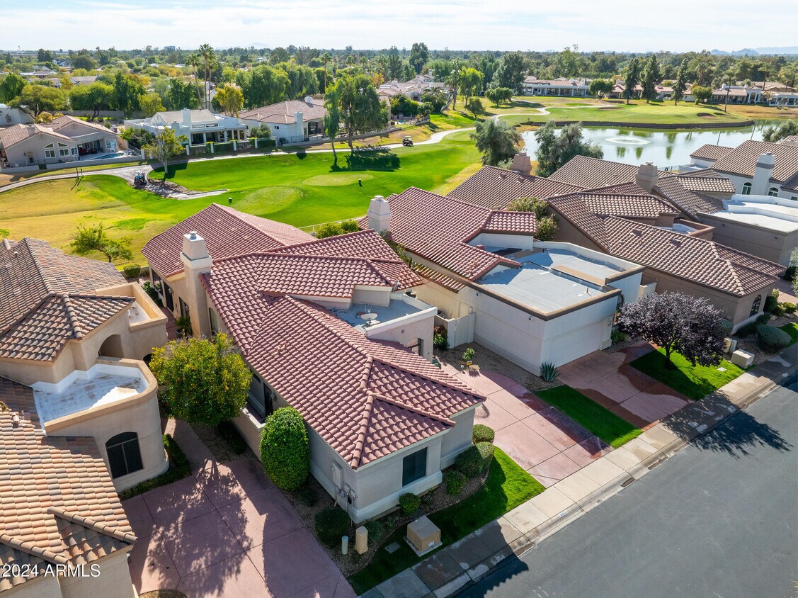Foto principal - 8253 E Cortez Dr