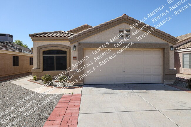 Building Photo - 13009 W Redfield Rd