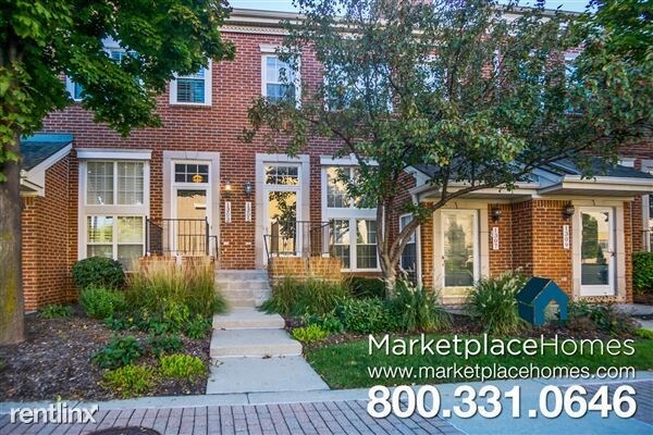 Foto principal - 2 br, 2 bath Condo - 1305 S Washington Ave